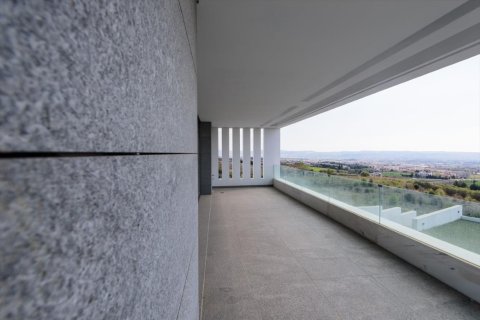 5 bedrooms Villa in Panorama, Greece No. 60053 21