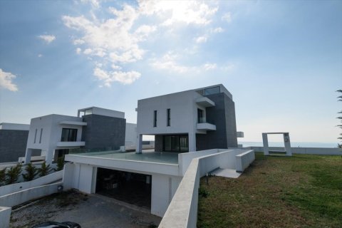 5 bedrooms Villa in Panorama, Greece No. 60053 2