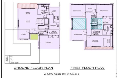 4 bedrooms Townhouse in Thach Than, Vietnam No. 92998 14