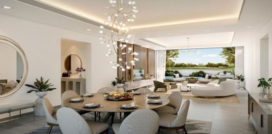 4 bedrooms Townhouse in Thach Than, Vietnam No. 92998