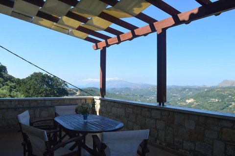 3 chambres House à Chania, Greece No. 24078 1