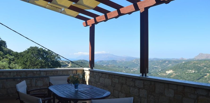 3 chambres House à Chania, Greece No. 24078