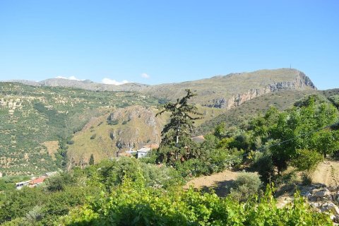 3 chambres House à Chania, Greece No. 24078 25