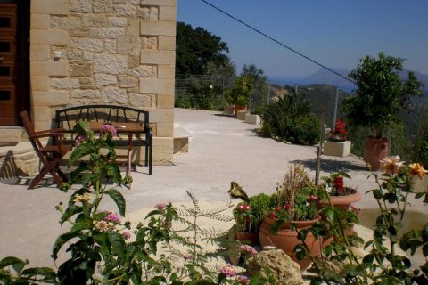 3 chambres House à Chania, Greece No. 24078 27