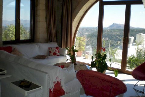 3 chambres House à Chania, Greece No. 24078 10