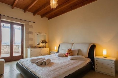 3 chambres House à Chania, Greece No. 24078 11