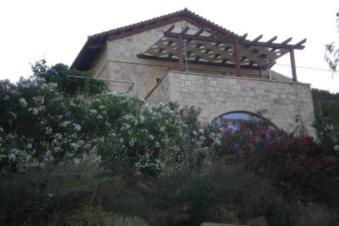 3 chambres House à Chania, Greece No. 24078 2