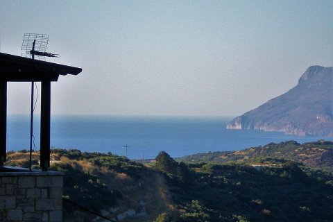 3 chambres House à Chania, Greece No. 24078 3