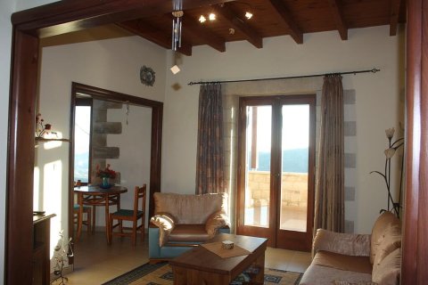 3 chambres House à Chania, Greece No. 24078 9