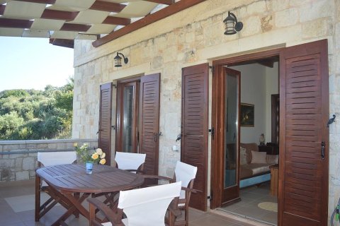 3 chambres House à Chania, Greece No. 24078 24