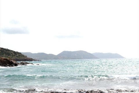 400m² House in Anavyssos, Greece No. 58227 3