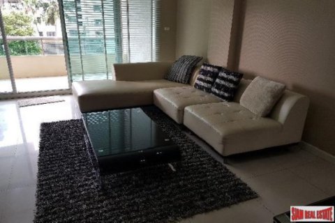 2 bedrooms Apartment in Bangkok, Thailand No. 96823 8
