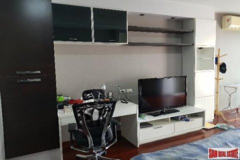 2 bedrooms Apartment in Bangkok, Thailand No. 96823 15