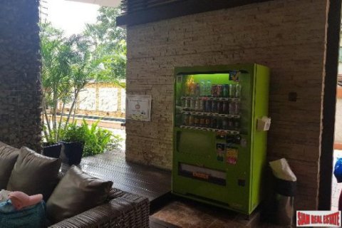 2 bedrooms Apartment in Bangkok, Thailand No. 96823 26