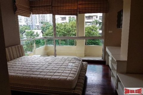 2 bedrooms Apartment in Bangkok, Thailand No. 96823 19