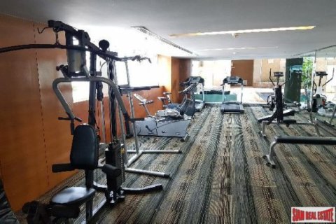 2 bedrooms Apartment in Bangkok, Thailand No. 96823 20