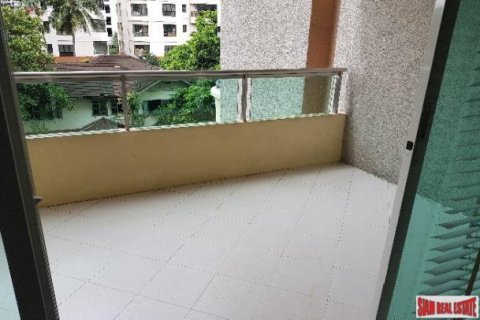 2 bedrooms Apartment in Bangkok, Thailand No. 96823 29