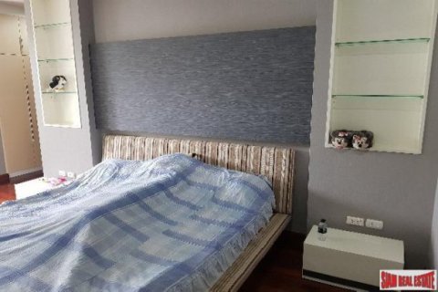 2 bedrooms Apartment in Bangkok, Thailand No. 96823 16