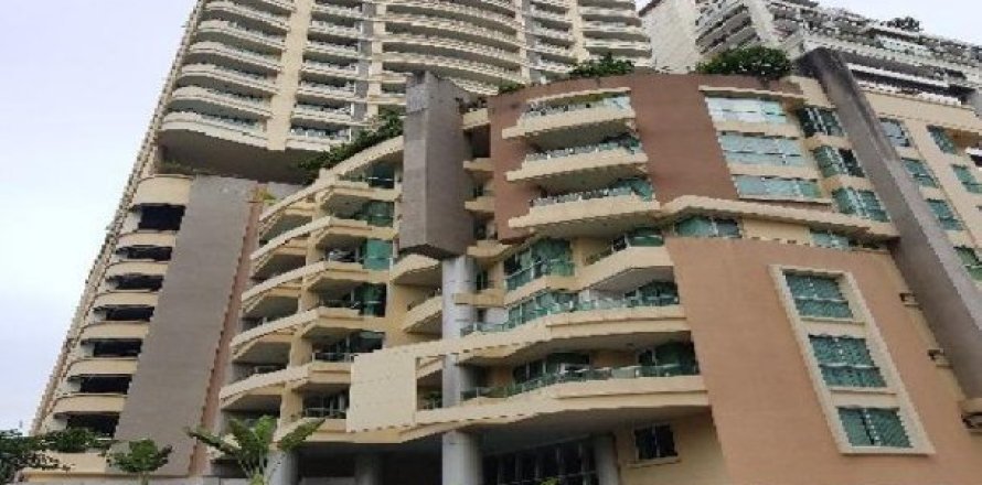 2 bedrooms Apartment in Bangkok, Thailand No. 96823