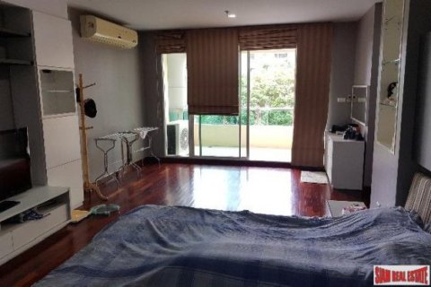 2 bedrooms Apartment in Bangkok, Thailand No. 96823 14