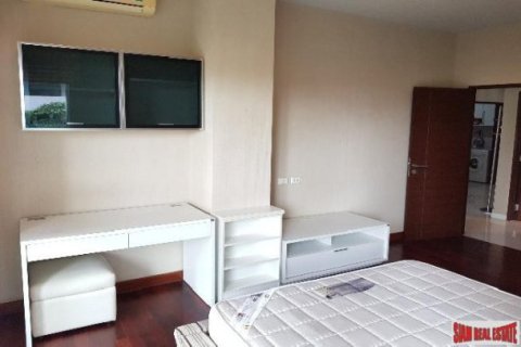 2 bedrooms Apartment in Bangkok, Thailand No. 96823 17