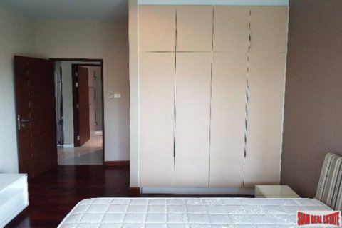 2 bedrooms Apartment in Bangkok, Thailand No. 96823 18