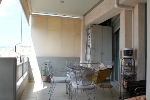 3 bedrooms Maisonette in Athens, Greece No. 58812 2