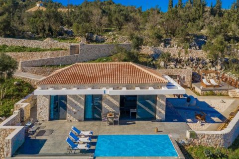 2 bedrooms House in Zakynthos, Greece No. 24722 22