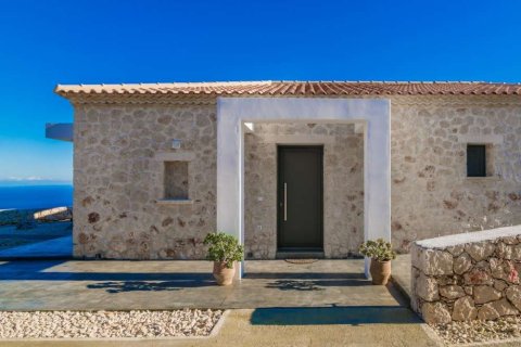 2 bedrooms House in Zakynthos, Greece No. 24722 23