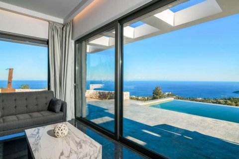 2 bedrooms House in Zakynthos, Greece No. 24722 13