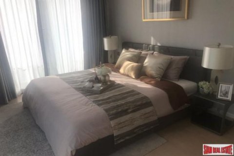 3 bedrooms Apartment in Bangkok, Thailand No. 96949 5