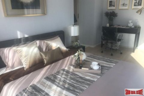 3 bedrooms Apartment in Bangkok, Thailand No. 96949 6