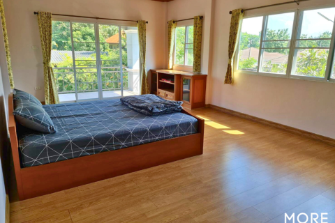 4 bedrooms House in Chiang Mai, Thailand No. 97893 6