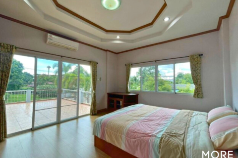 4 bedrooms House in Chiang Mai, Thailand No. 97893 13