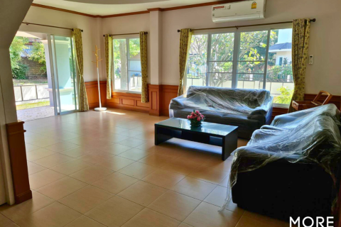 4 bedrooms House in Chiang Mai, Thailand No. 97893 4