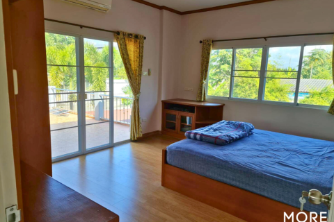 4 bedrooms House in Chiang Mai, Thailand No. 97893 12
