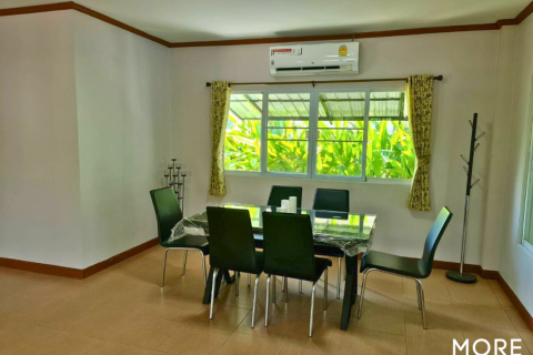 4 bedrooms House in Chiang Mai, Thailand No. 97893 15