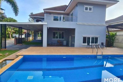 4 bedrooms House in Chiang Mai, Thailand No. 97893 7