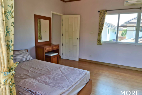 4 bedrooms House in Chiang Mai, Thailand No. 97893 11