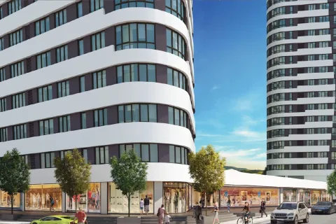 Квартира с 3 комнатами в Khanh Hoa, Вьетнам №92421 5