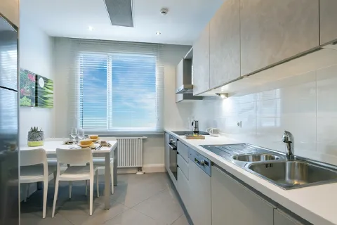 Квартира с 3 комнатами в Khanh Hoa, Вьетнам №92421 8