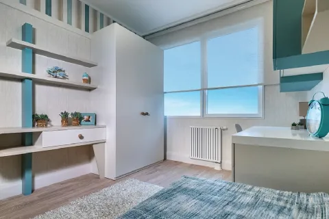 Квартира с 3 комнатами в Khanh Hoa, Вьетнам №92421 11