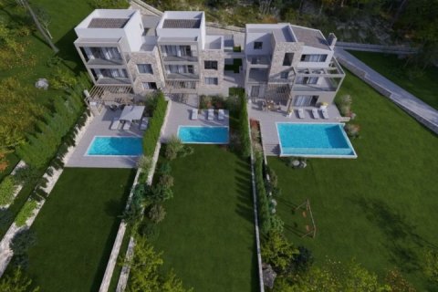 3 dormitorios Maisonette en Chalkidiki, Greece No. 54298 10