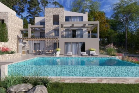 3 dormitorios Maisonette en Chalkidiki, Greece No. 54298 9