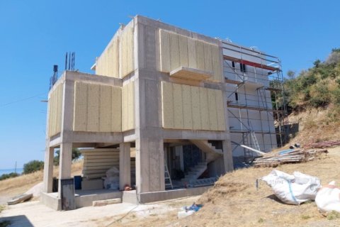 3 dormitorios Maisonette en Chalkidiki, Greece No. 54298 6