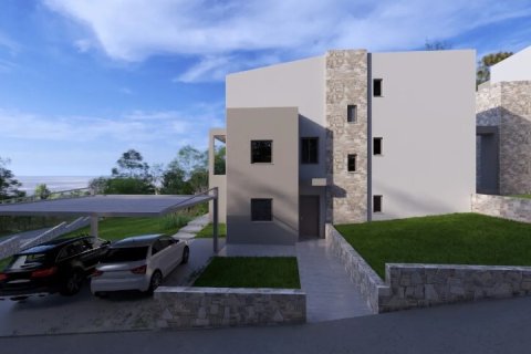 3 dormitorios Maisonette en Chalkidiki, Greece No. 54298 3