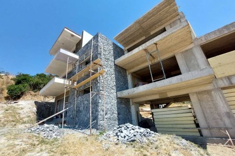 3 dormitorios Maisonette en Chalkidiki, Greece No. 54298 12