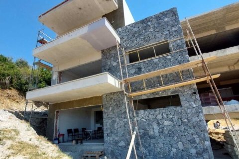 3 dormitorios Maisonette en Chalkidiki, Greece No. 54298 13