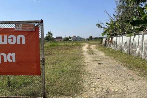 Land in Chiang Mai, Thailand No. 98044 6