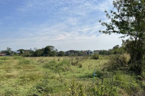 Land in Chiang Mai, Thailand No. 98044 4